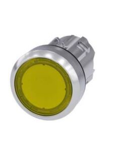 Siemens 3SU10510AB300AA0 Button