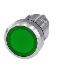 Siemens 3SU10510AB400AA0 Button