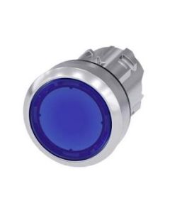 Siemens 3SU10510AB500AA0 Button