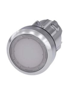 Siemens 3SU10510AB600AA0 Button