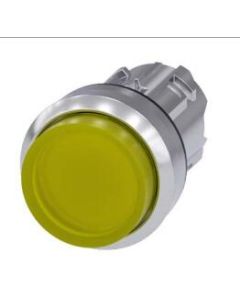 Siemens 3SU10510BB300AA0 Button