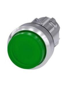 Siemens 3SU10510BB400AA0 Button