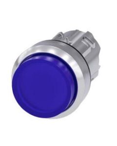 Siemens 3SU10510BB500AA0 Button