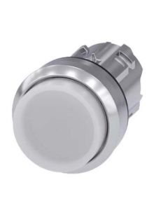 Siemens 3SU10510BB600AA0 Button