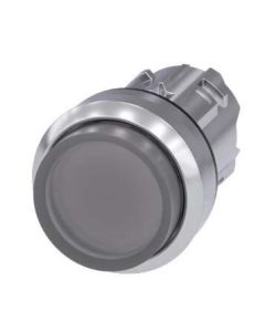 Siemens 3SU10510BB700AA0 Button