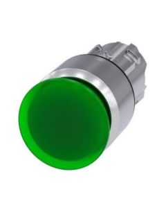 Siemens 3SU10511AA400AA0 Illum