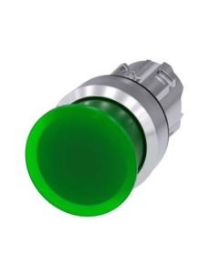 Siemens 3SU10511AD400AA0 Button