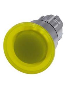Siemens 3SU10511BA300AA0 Illuminated Pushbutton