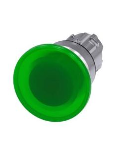 Siemens 3SU10511BD400AA0 Button