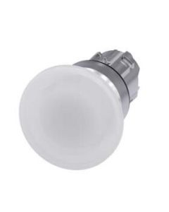 Siemens 3SU10511BD600AA0 Button