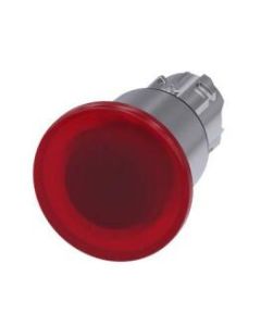 Siemens 3SU10511EA200AA0 Illum