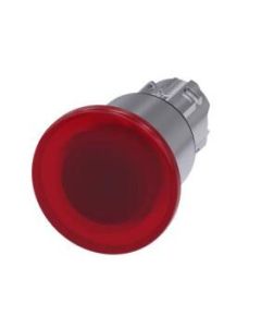 Siemens 3SU10511ED200AA0 Button