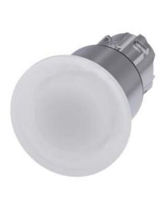 Siemens 3SU10511ED600AA0 Button
