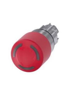 Siemens 3SU10511GB200AA0 Illum