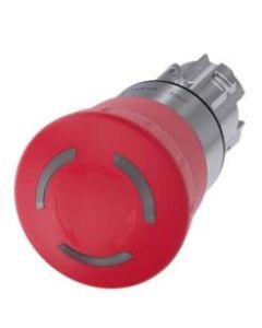 Siemens 3SU10511HB200AA0 Illum