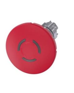 Siemens 3SU10511JB200AA0 Illum