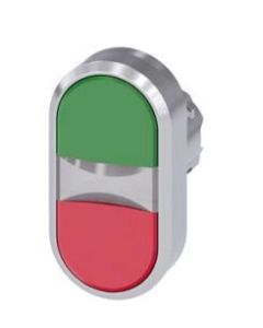 Siemens 3SU10513AB420AA0 Button