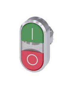 Siemens 3SU10513AB420AK0 Button