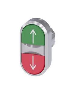 Siemens 3SU10513AB420AN0 Button