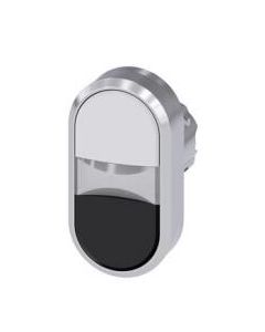 Siemens 3SU10513AB610AA0 Button