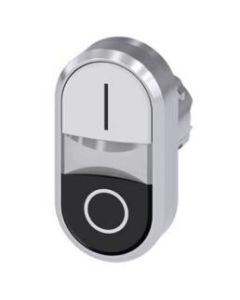 Siemens 3SU10513AB610AK0 Button