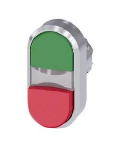 Siemens 3SU10513BB420AA0 Button