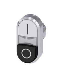 Siemens 3SU10513BB610AK0 Button