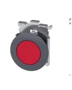 Siemens 3SU10600JB200AA0 Button