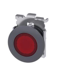 Siemens 3SU10610JA200AA0 Button