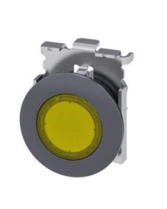 Siemens 3SU10610JA300AA0 Button