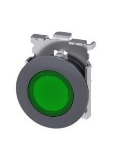 Siemens 3SU10610JA400AA0 Button