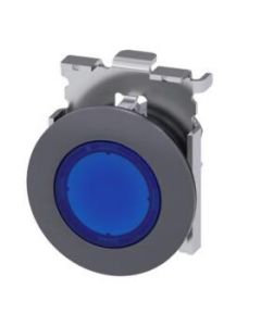 Siemens 3SU10610JA500AA0 Button