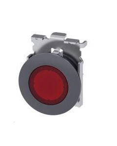 Siemens 3SU10610JB200AA0 Button