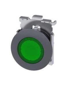 Siemens 3SU10610JB400AA0 Button