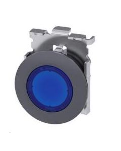 Siemens 3SU10610JB500AA0 Button
