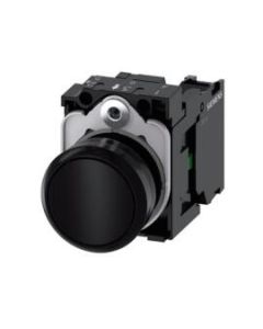 Siemens 3SU11000AB101BA0 Button