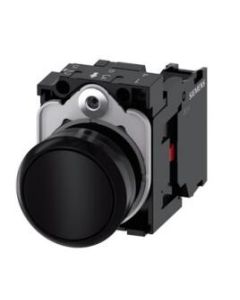Siemens 3SU11000AB101CA0 Button