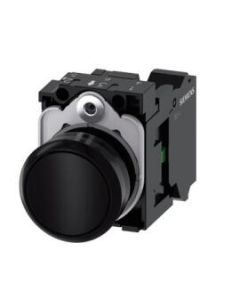 Siemens 3SU11000AB103BA0 Button