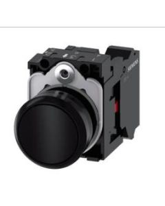 Siemens 3SU11000AB103CA0 Button