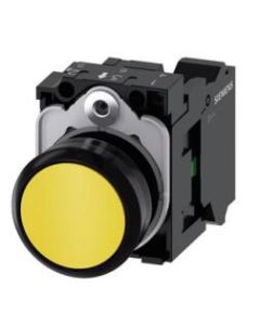 Siemens 3SU11000AB303BA0 Button