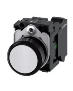 Siemens 3SU11000AB603BA0 Button