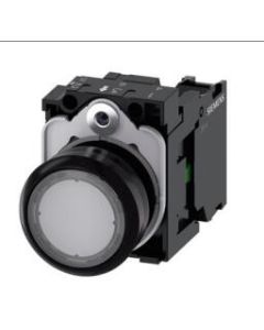 Siemens 3SU11000AB701BA0 Button