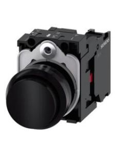 Siemens 3SU11000BB101CA0 Button