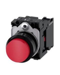 Siemens 3SU11000BB201CA0 Button