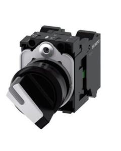 Siemens 3SU11002BF603MA0 Switch
