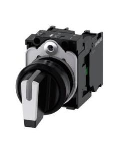 Siemens 3SU11002BL601NA0 Switch