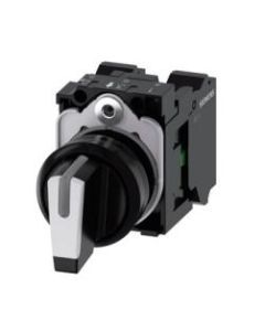 Siemens 3SU11002BL603NA0 Switch