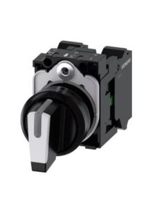 Siemens 3SU11002BM603NA0 Switch