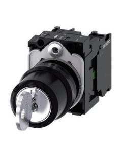 Siemens 3SU11004BL111NA0 Switch