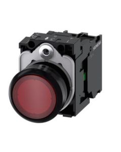 Siemens 3SU11020AB201BA0 Button